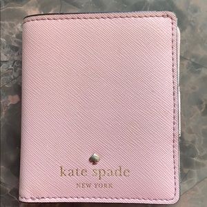 Kate Spade small wallet. Brand new!